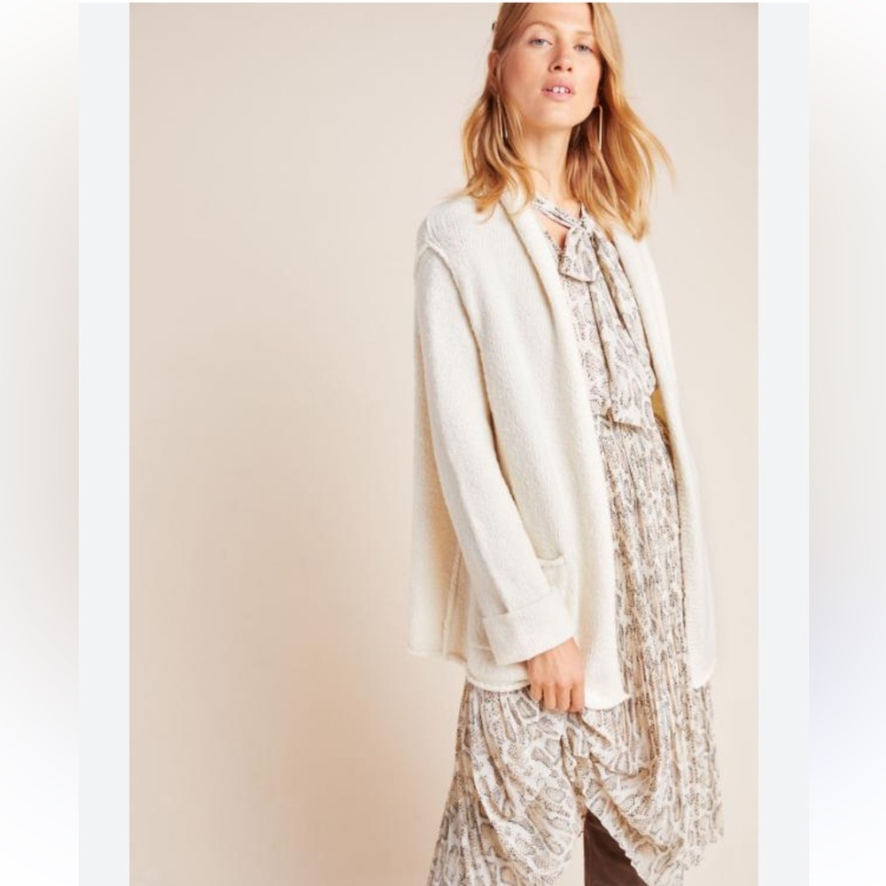 Anthropology Josie Cardigan